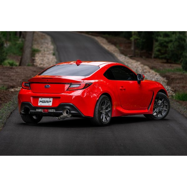 MBRP Exhaust 3