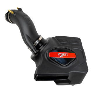 Injen EVOLUTION Cold Air Intake System