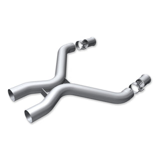 2011-2014 Ford Mustang GT X-Pipe