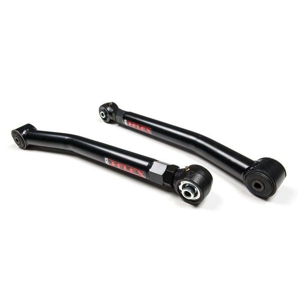 JKS Suspension Adjustable Lower Front Control Arms 2007-18 Jeep Wrangler JK