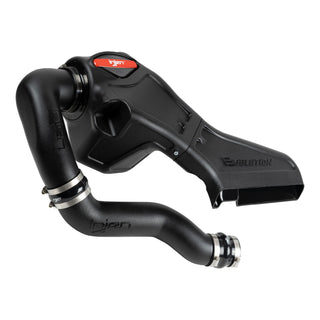 Injen EVOLUTION Cold Air Intake System