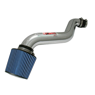 Injen Polished IS Short Ram Cold Air Intake System