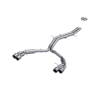 MBRP Exhaust 2.5