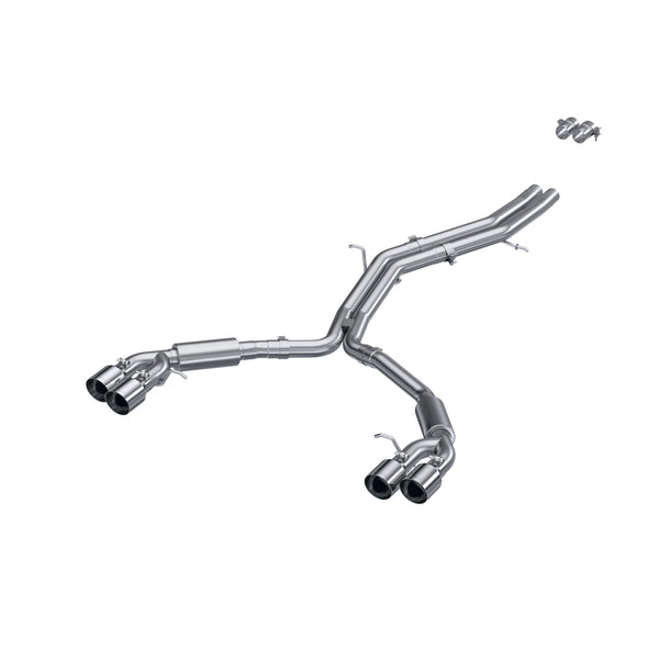 MBRP Exhaust 2.5