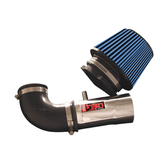 Injen Polished IS Short Ram Cold Air Intake System