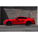 MBRP Exhaust 2.5in. Resonator Delete X-Pipe; T409