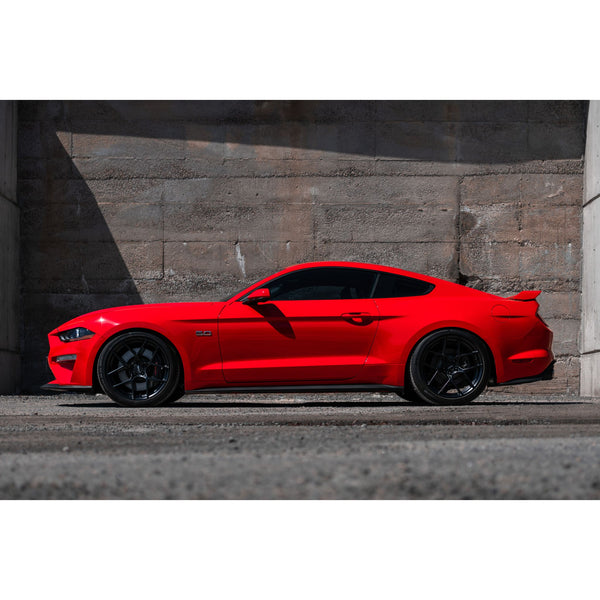 MBRP Exhaust 2.5in. Resonator Delete X-Pipe; T409