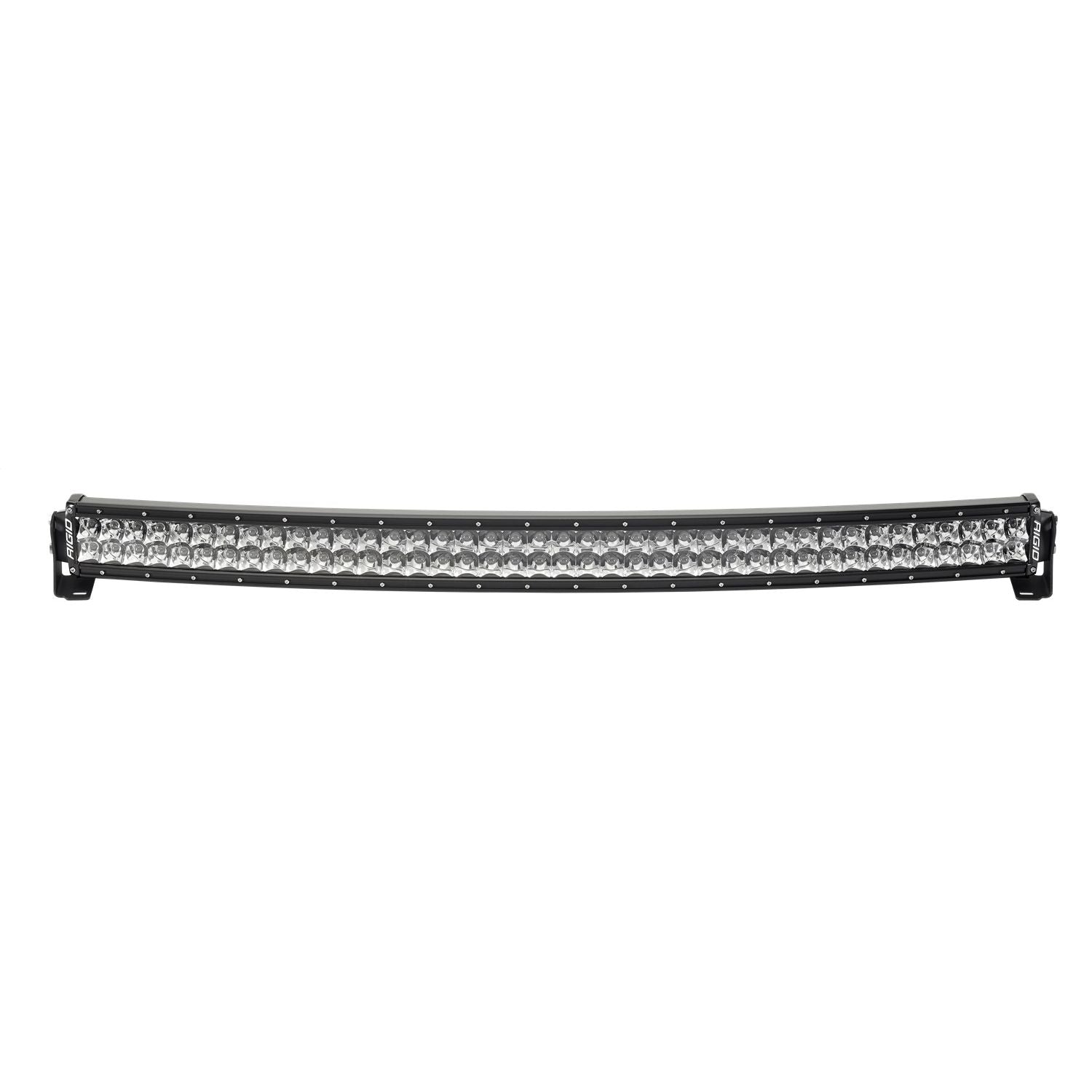 RIGID RDS-Series PRO Curved LED Light Spot Optic 40 Inch Black Housing ...
