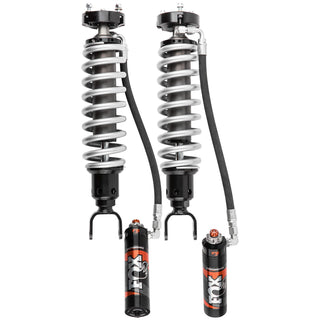 PERFORMANCE ELITE SERIES 2.5 COIL-OVER RESERVOIR SHOCK (PAIR) - ADJUSTABLE