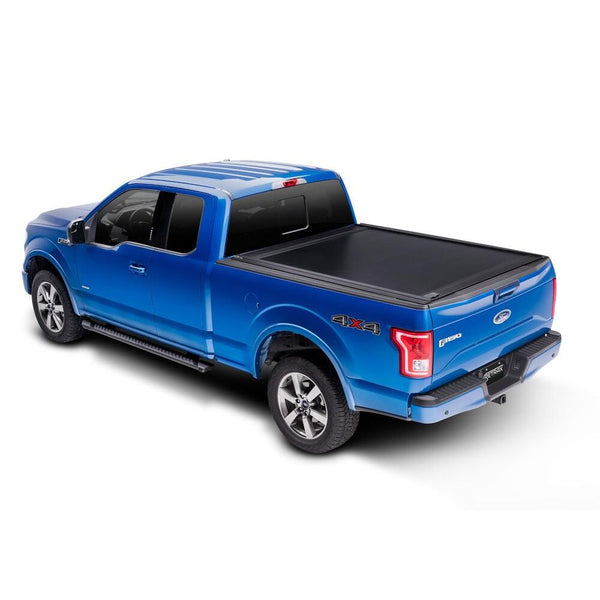 RetraxOne MX Retractable Tonneau Cover 2008-16 Ford Super Duty 6'9