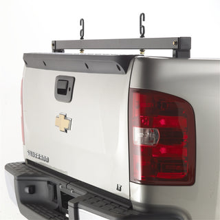 Backrack Truck Bed Rear Bar for 20-22 Chev/GMC Silverado/Sierra HD Only