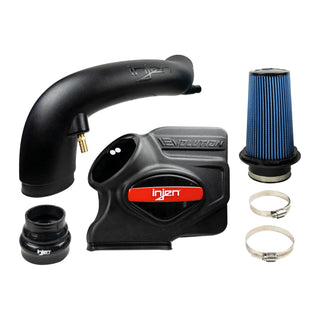 Injen EVOLUTION Cold Air Intake System