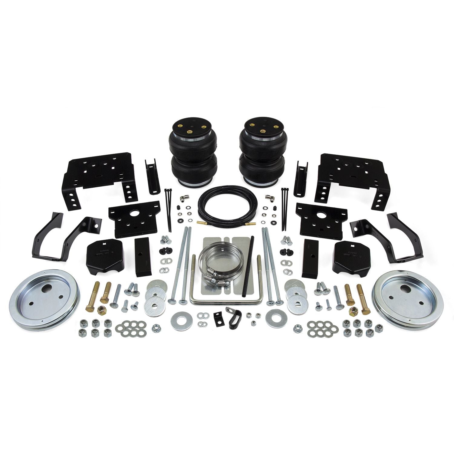 LOADLIFTER 5000; LEAF SPRING LEVELING KIT | JeepTruckHeadquarters