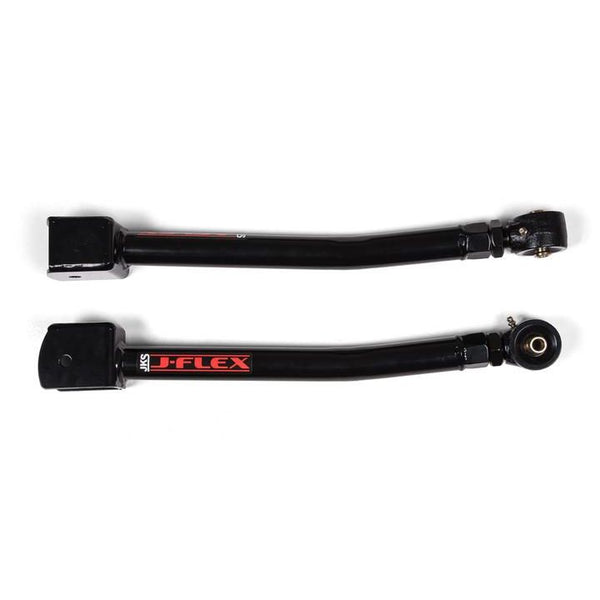 JKS Manufacturing Front Upper Adjustable Control Arms Jeep Wrangler JL, Gladiator JT