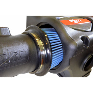 Injen EVOLUTION Cold Air Intake System