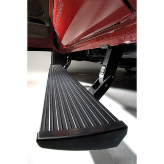 AMP Research 75163-01A PowerStep Running Board For 2007-2018 Mercedes-Benz Sprinter Single Step Passenger Side