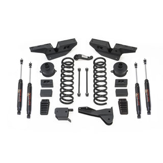 ReadyLIFT 2014-18 DODGE-RAM 2500 6'' Lift Kit With SST3000 Shocks