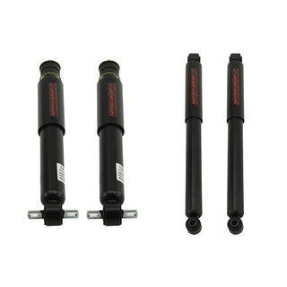 BELLTECH OE9104 ND2 OEM SHOCK SET  ND2