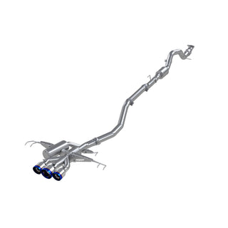 MBRP Exhaust 3