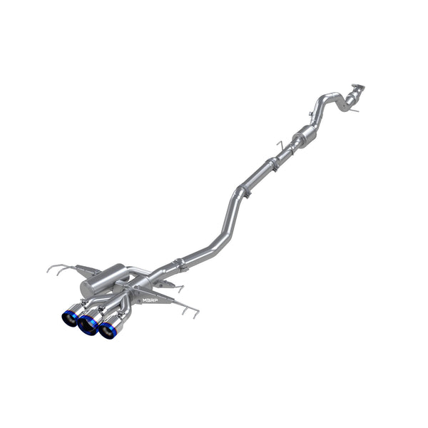 MBRP Exhaust 3