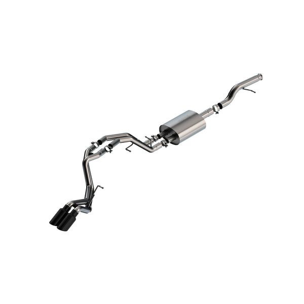 2021-2022 Chevrolet Tahoe Cat-Back(tm) Exhaust System S-Type