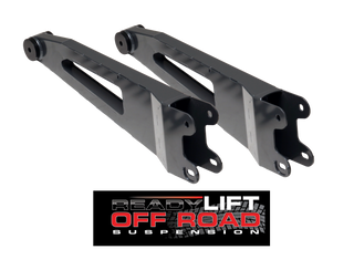 ReadyLIFT 2005-18 FORD F250/F350/F450 Radius Arm Kit