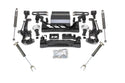 2020-2022 CHEV/GMC 2500HD/3500HD 6'' Lift Kit