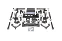 2020-2022 CHEV/GMC 2500HD/3500HD 8'' Lift Kit