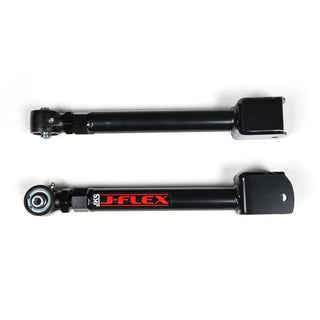 JKS Suspension Adjustable Upper Front Control Arms 1997-06 Jeep Wrangler TJ JL