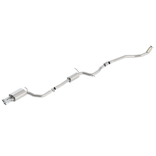 2010-2016 Audi A5 Cat-Back? Exhaust System S-Type