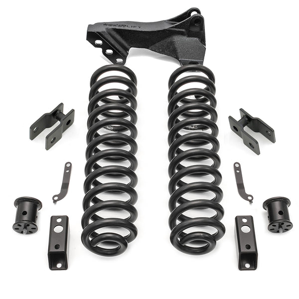 2020-24 Ford F250 F350 F450 Diesel 4WD 2.5'' Coil Spring