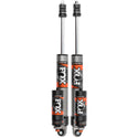 PERFORMANCE ELITE SERIES 2.5 RESERVOIR SHOCK (PAIR) - ADJUSTABLE