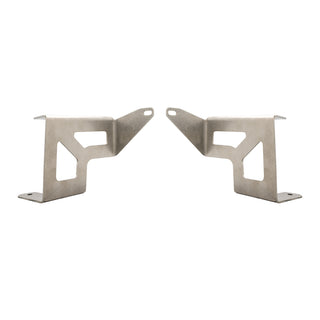 2022+ Toyota Tundra Bumper Bracket Kit
