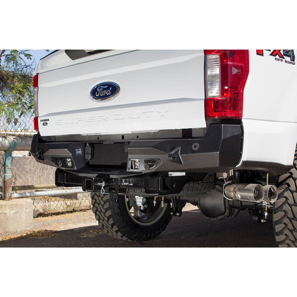 GGVF-R161231280103-Stealth Fighter Rear Bumper