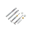 BELLTECH 9505 SHOCK ABSORBER SET  STREET PERFORMANCE 2-3" Front 3-5" Rear Drop 2007-20 Chevy Tahoe Avalanche