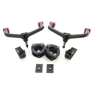 ReadyLIFT 2006-18 DODGE-RAM 1500 2.5'' Leveling Kit With Tubular Control Arms
