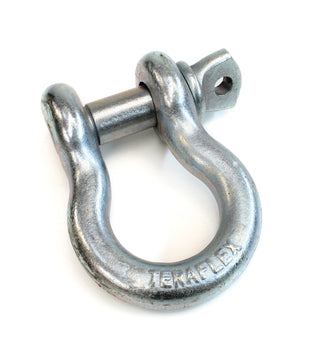 Recovery D-Ring Shackle - Each