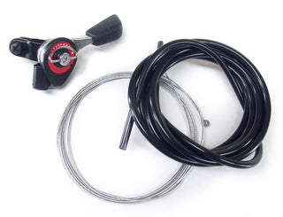 Hand Throttle Cable Kit