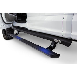 AMP Research 77140-01A PowerStep XL Electric Running Boards For 21-23 Ford Bronco 4-Dr