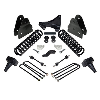 ReadyLIFT 2011-18 FORD F250/F350 6.5'' Lift Kit - 2 Pc Drive Shaft