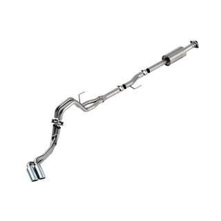 2021 Ford F-150 2.7L/3.5L V6 Cat-Back(tm) Exhaust System S-Type