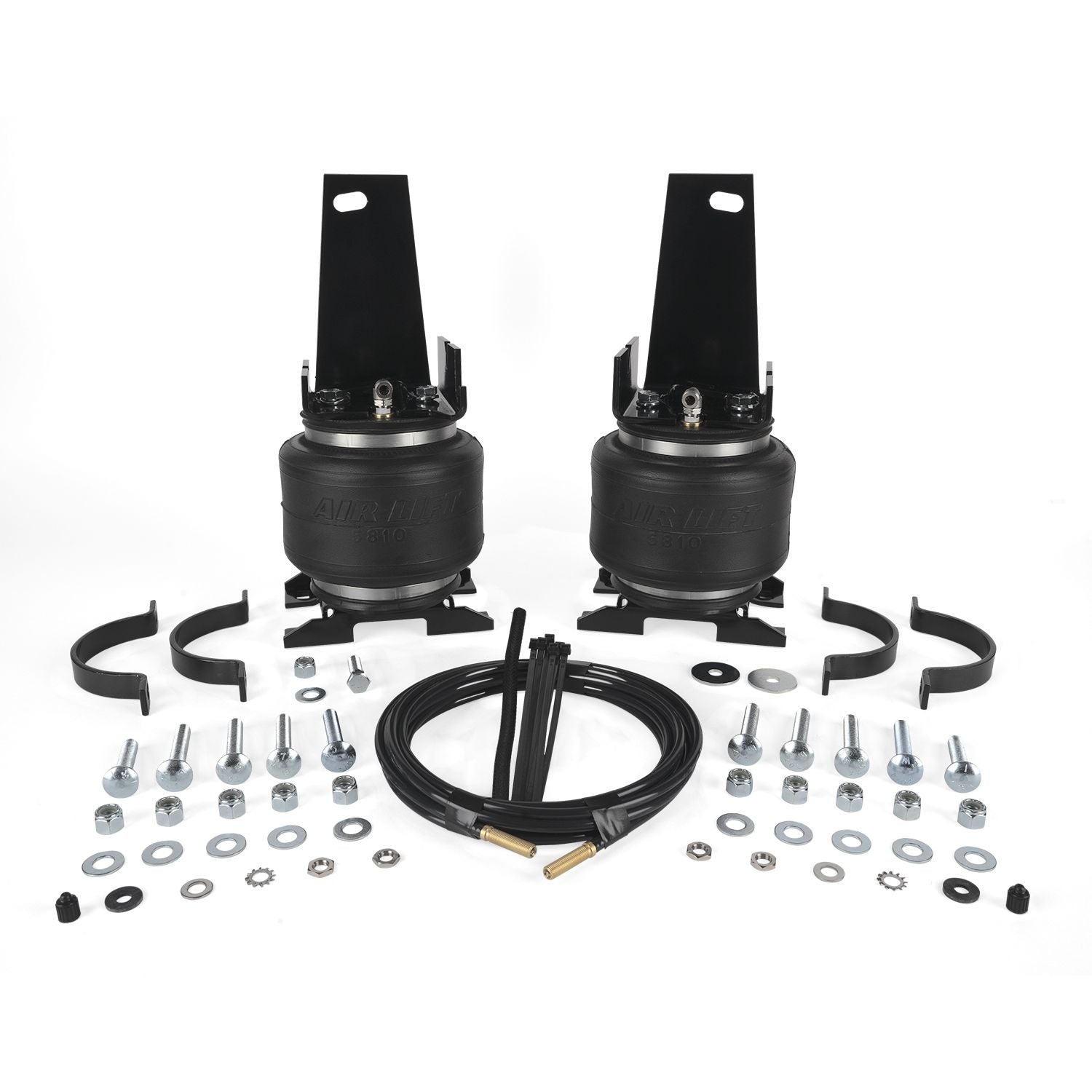 LOADLIFTER 5000; LEAF SPRING LEVELING KIT | JeepTruckHeadquarters