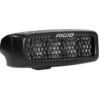 RIGID SR-Q Series PRO Midnight Edition Spot Diffused Surface Mount Pair