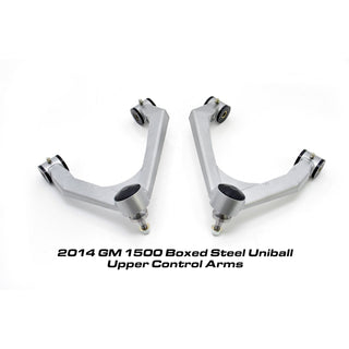 ReadyLIFT 2014-18 CHEV/GMC 1500 Uniball UCA For 4'' Lift (Alum Or Stamped Steel UCA)