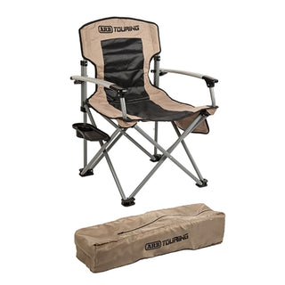 ARB - 10500101A - Camping Chair With Table