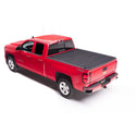 BAKFlip MX4 Tri Fold Tonneau Cover Fits 2023-24 Chevy Colorado GMC Canyon 5'2