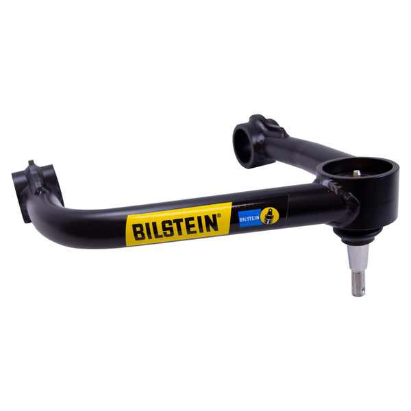 Bilstein B8 Upper Control Arm Kit - 2019-23 Chevy GMC 1500 Silverado Sierra