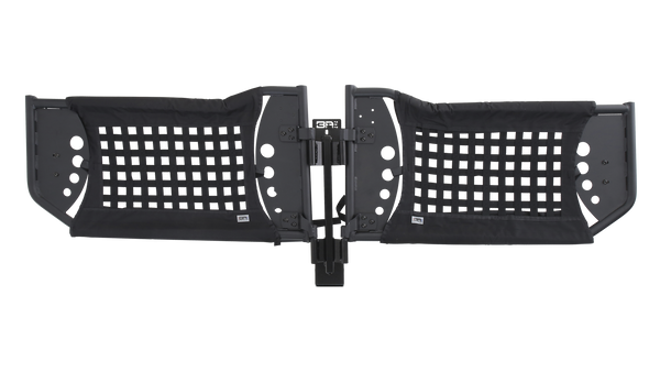 Body Armor 4x4 - 5145 - Door Storage Hanger Set