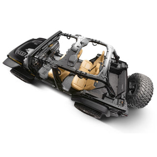 Jeep Kits-BedRug BRJL18F2