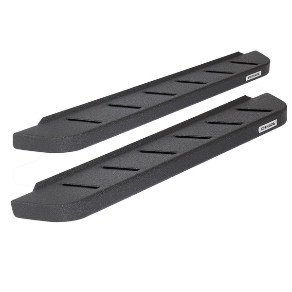 RB10 Running Boards - 48